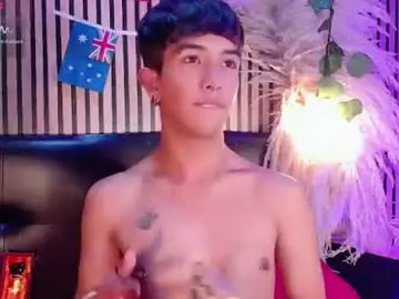 Chaturbate Free Porn Cam of angeldustt_19