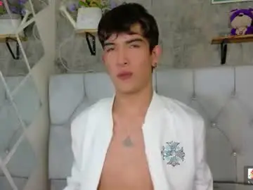 Chaturbate Best Webcam of angeldustt_19
