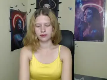 Chaturbate Best Webcam of crystalgirl__