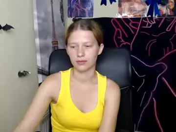 Chaturbate Adult Webcams of crystalgirl__