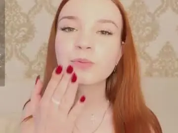 Chaturbate Watch Live Sex Cams of gingerenok