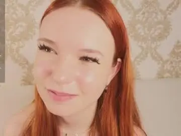 Chaturbate Best Webcam of gingerenok