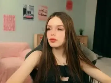 Chaturbate Sex Cam of ginnyclub