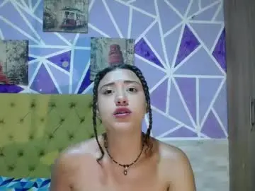 Chaturbate Adult Webcam of hellen_maya