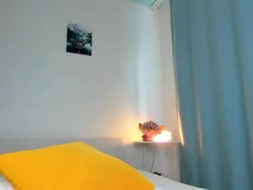 Chaturbate Private Sex Chat of maybe_baby69
