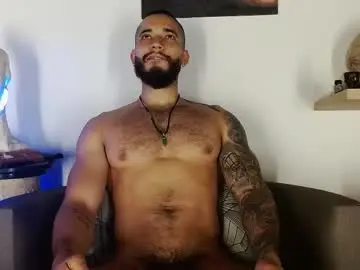 Chaturbate Nude Webcam of morgann_jones