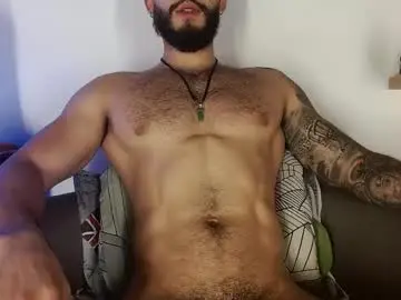 Chaturbate Live Porn of morgann_jones