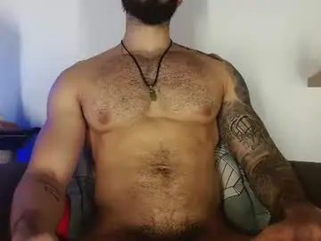 Chaturbate Sex Cam of morgann_jones