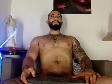 Chaturbate Sex Cam of morgann_jones