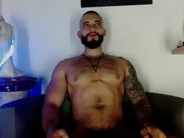 Chaturbate Live Porn of morgann_jones