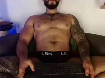 Chaturbate Live Sex of morgann_jones