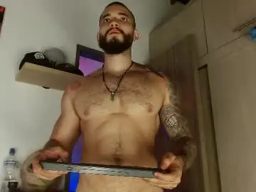 Chaturbate Adult Webcam of morgann_jones