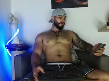 Chaturbate Private Sex Chat of morgann_jones