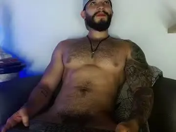Chaturbate Nude Webcam of morgann_jones