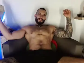 Chaturbate Live Porn of morgann_jones