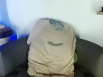 Chaturbate Private Sex Chat of morgann_jones