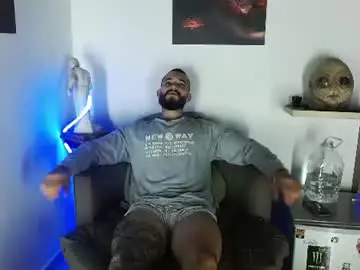 Chaturbate Private Sex Chat of morgann_jones