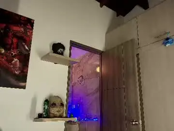 Chaturbate Nude Webcam of morgann_jones