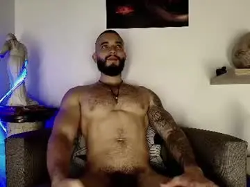 Chaturbate Live Sex Cam of morgann_jones
