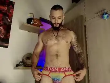 Chaturbate Nude Webcam of morgann_jones
