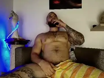 Chaturbate Sex Chat of morgann_jones
