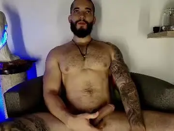 Chaturbate Adult Video Chat of morgann_jones