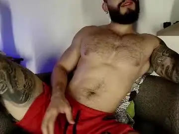 Chaturbate Adult Webcam of morgann_jones