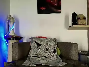 Chaturbate Sex Cam of morgann_jones
