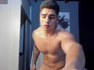 Chaturbate Watch Live Sex Cams of nicolasmuscle