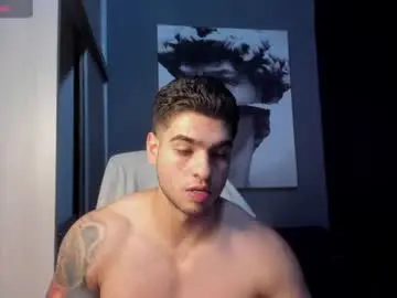 Chaturbate Private Sex Chat of nicolasmuscle