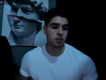 Chaturbate Adult Webcam of nicolasmuscle