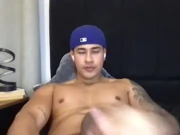 Chaturbate Sex Chat of pablo_boston
