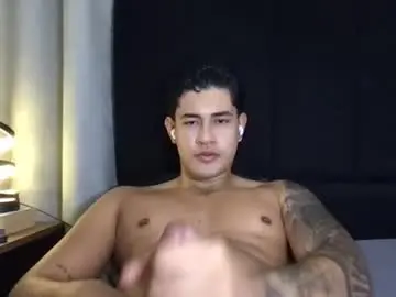 Chaturbate Adult Video Chat of pablo_boston