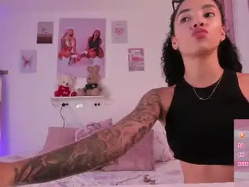 Chaturbate Adult Webcam of pretty_pettite