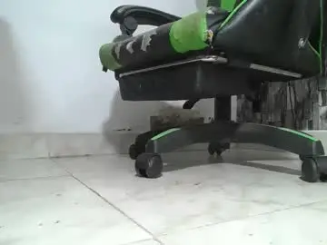 Chaturbate Nude Webcam of srfindomfeet_