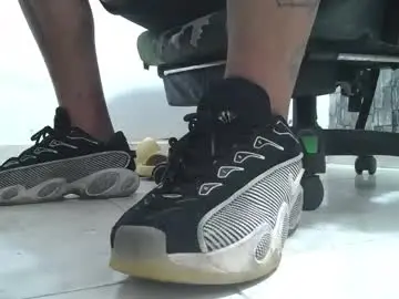 Chaturbate Sex Cam of srfindomfeet_