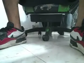 Chaturbate Private Sex Chat of srfindomfeet_