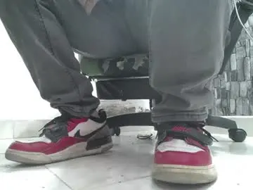 Chaturbate Best Webcam of srfindomfeet_
