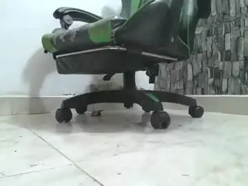 Chaturbate Free Porn Cam of srfindomfeet_
