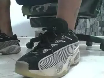 Chaturbate Sex Chat of srfindomfeet_