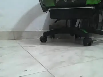 Chaturbate Nude Webcam of srfindomfeet_