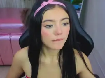 Chaturbate Sex Chat of vaneloppe_t