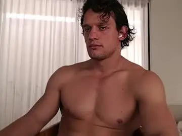 Chaturbate Live Sex of w_witcher