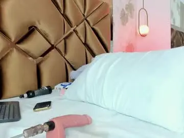 Chaturbate Best live sex cam show of alexa_lynx1