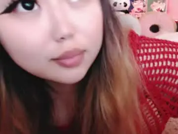 Chaturbate Private Sex Chat of amelia_sunlight