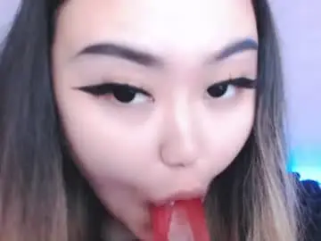 Chaturbate Live Sex Cam of amelia_sunlight
