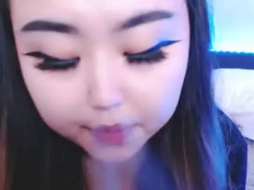 Chaturbate Live Porn of amelia_sunlight