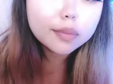 Chaturbate Nude Webcam of amelia_sunlight