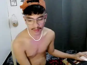 Chaturbate Live Sex of asian_darlingcummerxxx