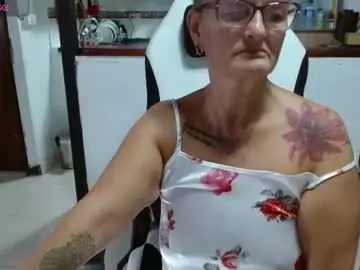 Chaturbate Adult Webcam of bety_cum3